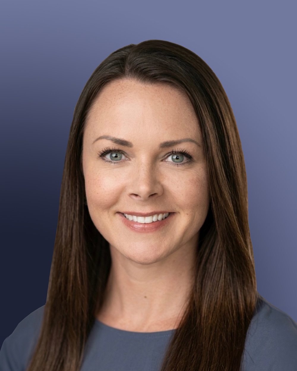 Portrait of Mariah Devenish